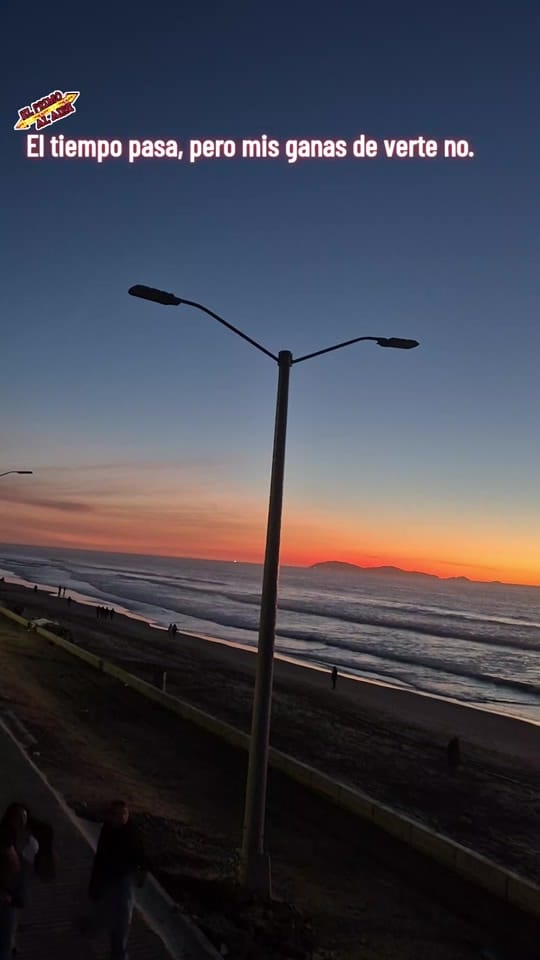 Post 2 by El Primo al  Aire on TikTok (video)