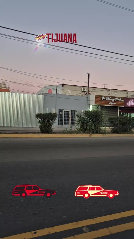 Post 7 by El Primo al  Aire on TikTok (video)