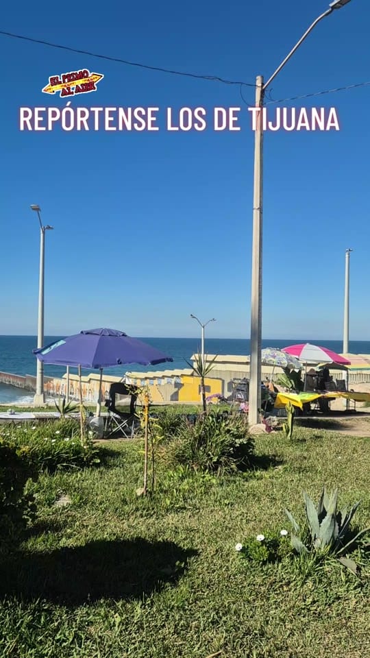 Post 8 by El Primo al  Aire on TikTok (video)