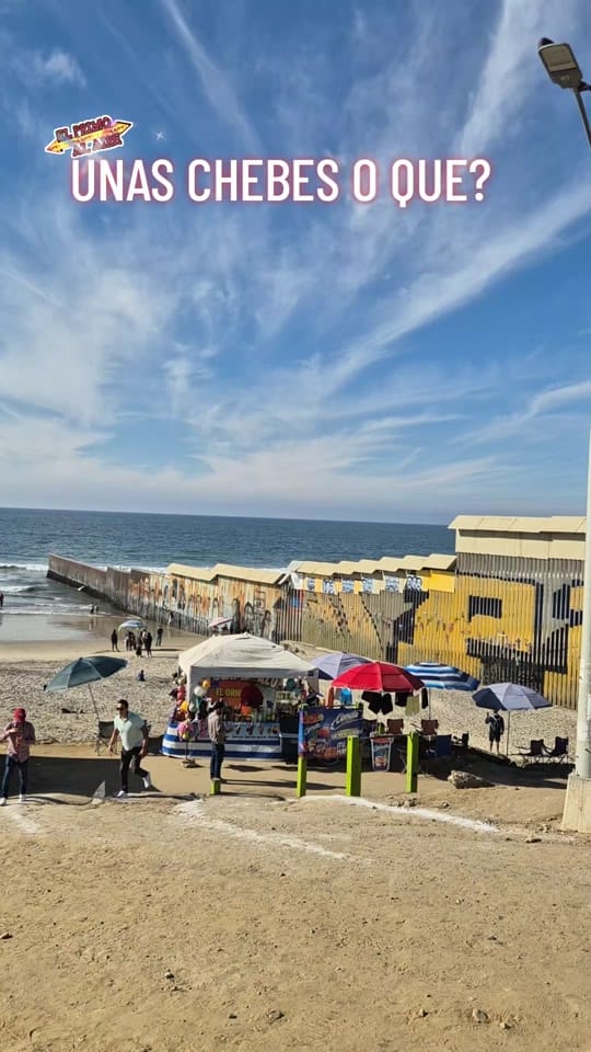 Post 5 by El Primo al  Aire on TikTok (video)