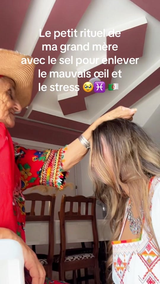 Post 9 by Leticiaa | ⵣ 🇩🇿 on TikTok (video)