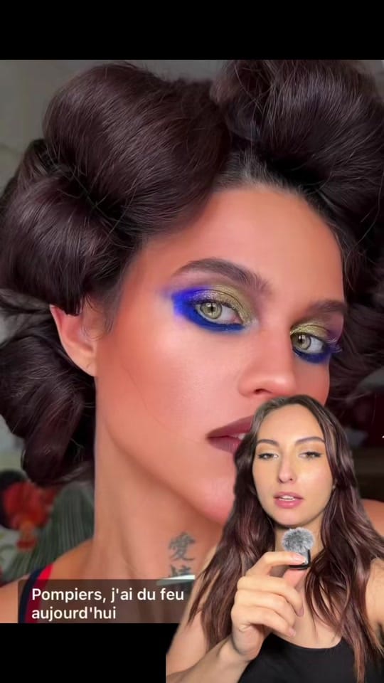 Post 6 by alyssa.artst on TikTok (video)