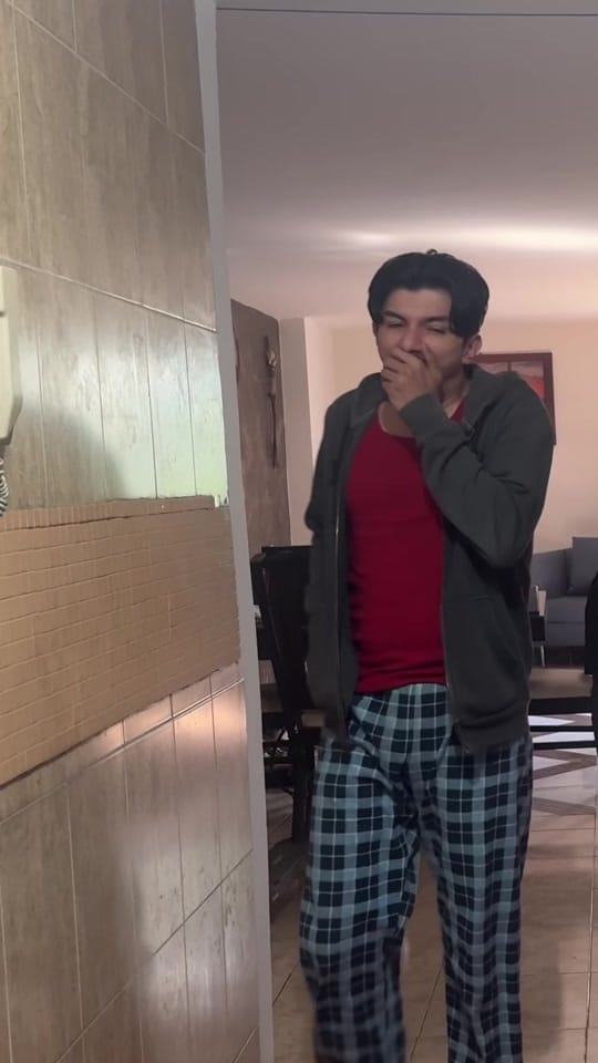 Post 1 by Oscar Treviño on TikTok (video)