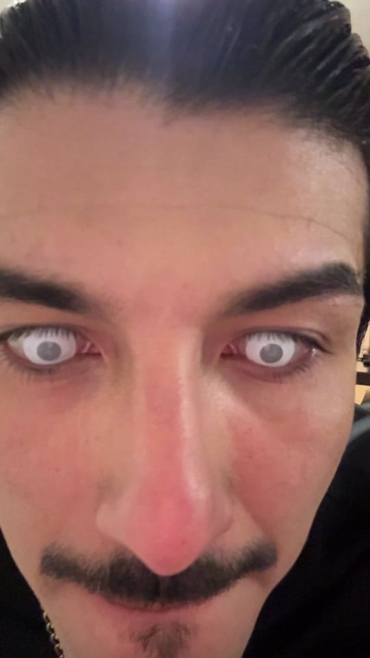 Post 10 by Oscar Treviño on TikTok (video)