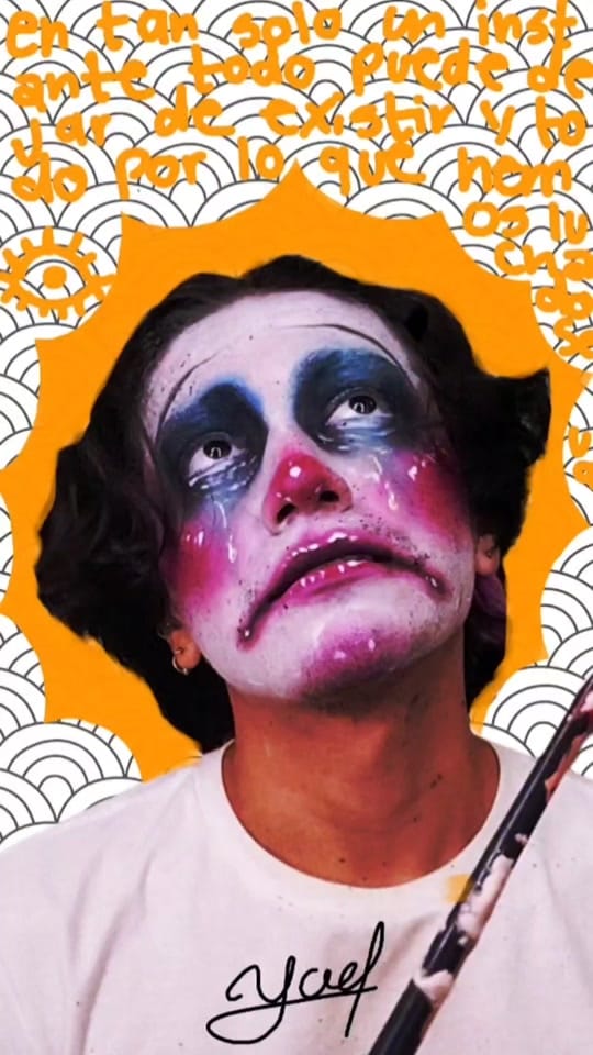 Post 8 by Yael Impala on TikTok (video)