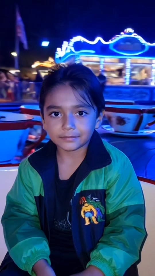 Post 6 by Yael Impala on TikTok (video)