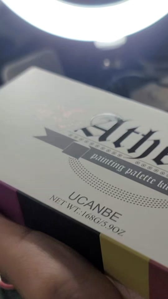 Post 7 by Yael Impala on TikTok (video)