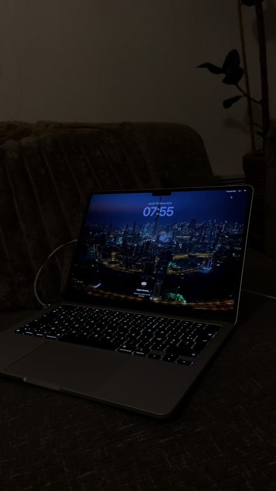 Post 1 by A F F I B A on TikTok (video)