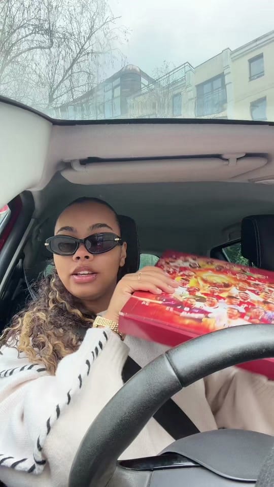 Post 9 by A F F I B A on TikTok (video)