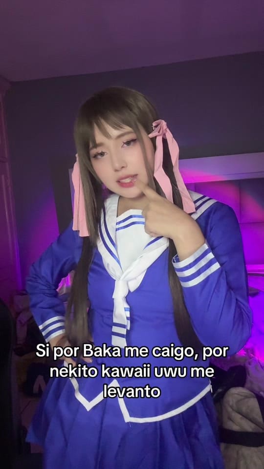 Post 6 by Valbyten on TikTok (video)