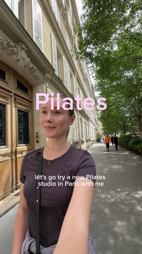 Post 3 by Veronika on TikTok (video)