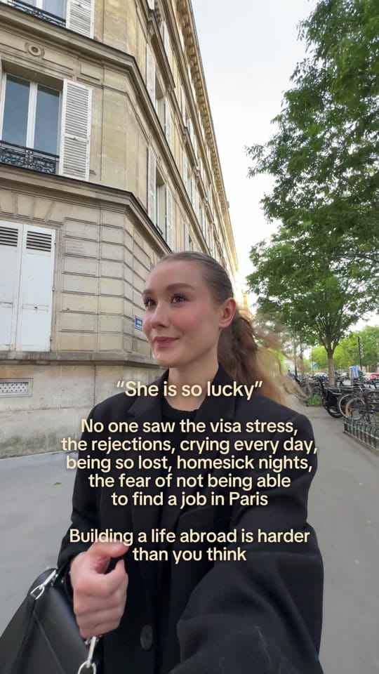 Post 5 by Veronika on TikTok (video)