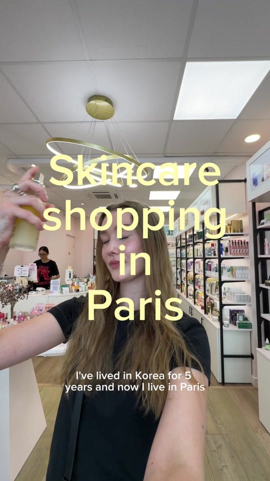 Post 7 by Veronika on TikTok (video)