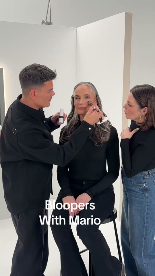Post 2 by Erica Taylor on TikTok (video)