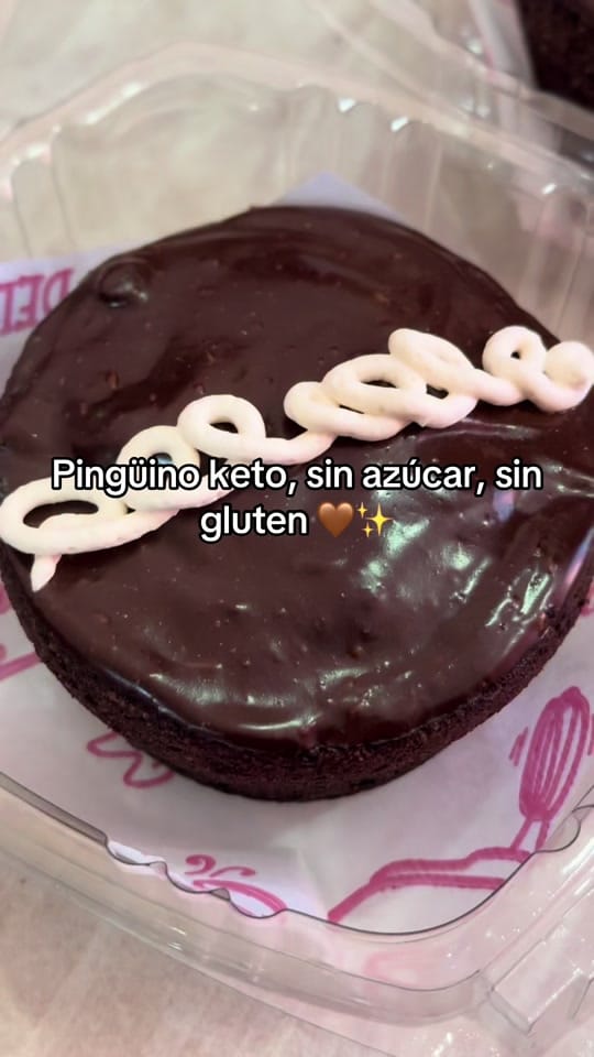 Post 1 by La Amiketa on TikTok (video)