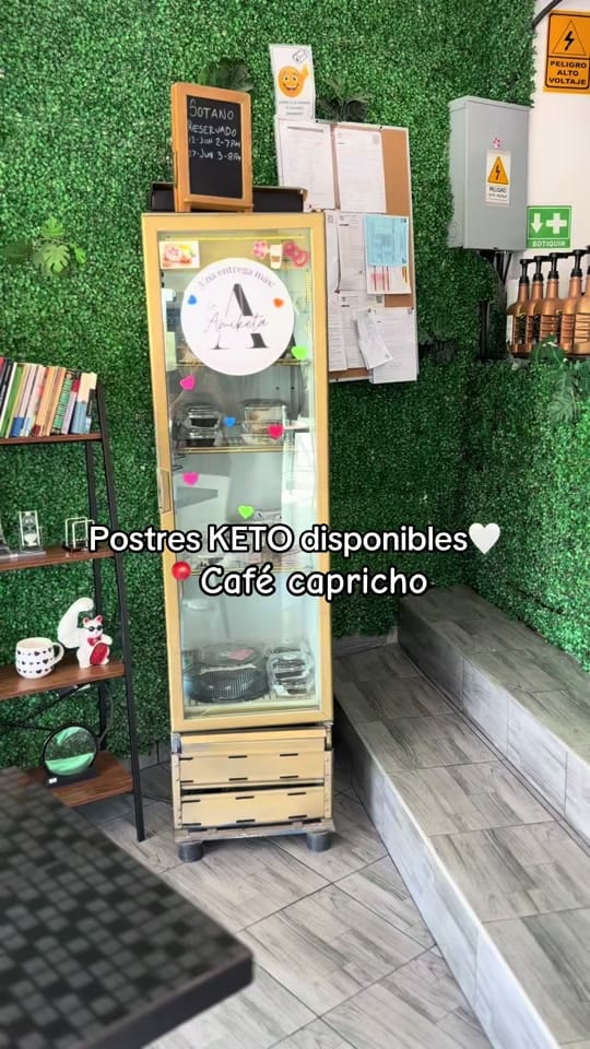 Post 3 by La Amiketa on TikTok (video)