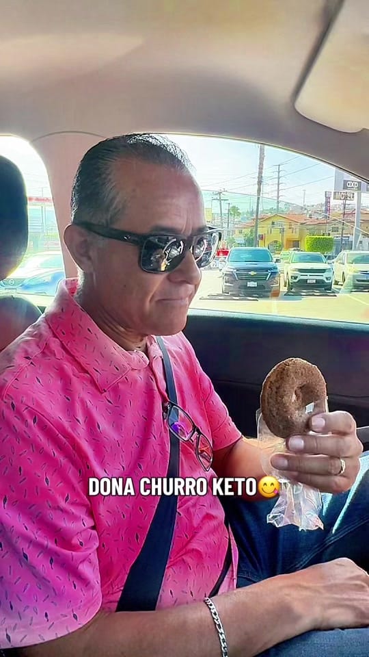 Post 5 by La Amiketa on TikTok (video)