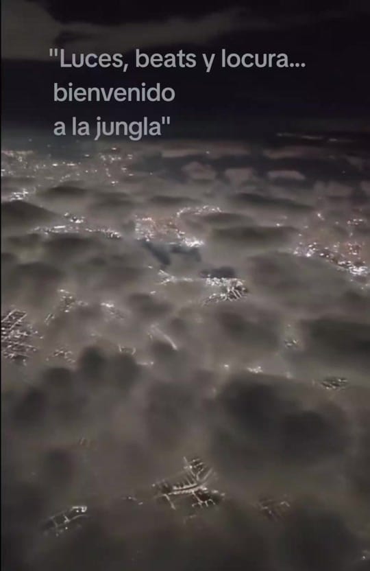 Post 1 by El Del Cráneo Azul on TikTok (video)