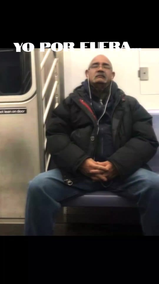 Post 6 by El Del Cráneo Azul on TikTok (video)