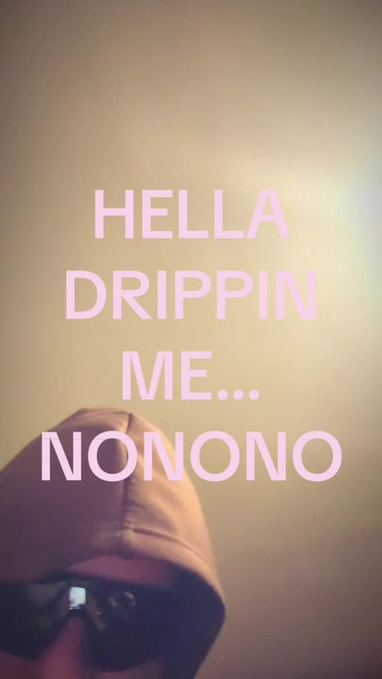Post 4 by tray on TikTok (video)