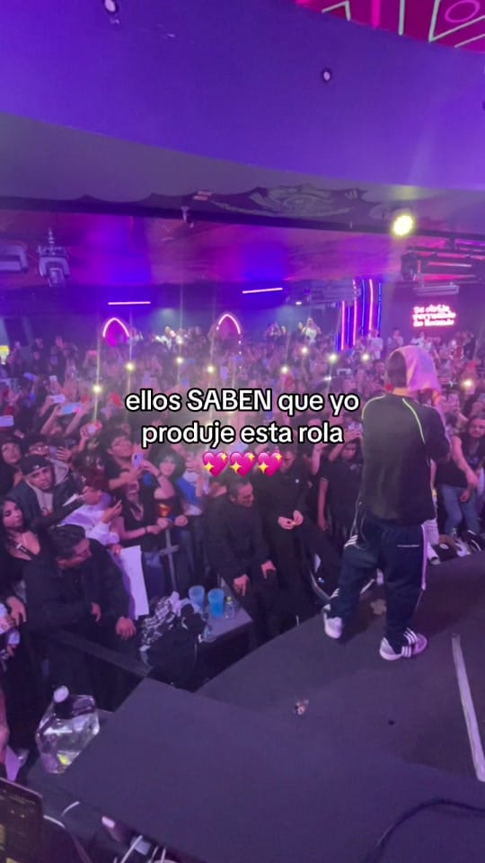 Post 9 by tray on TikTok (video)