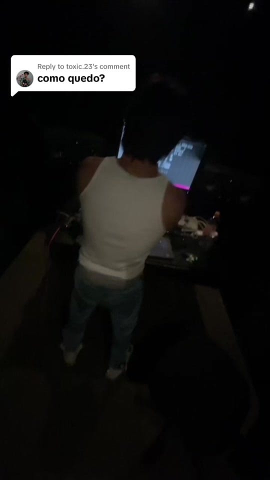 Post 10 by tray on TikTok (video)