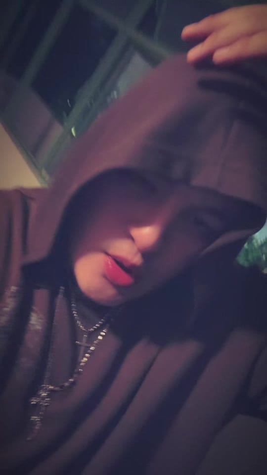 Post 1 by tray on TikTok (video)