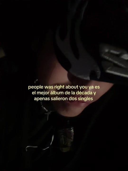 Post 2 by tray on TikTok (video)