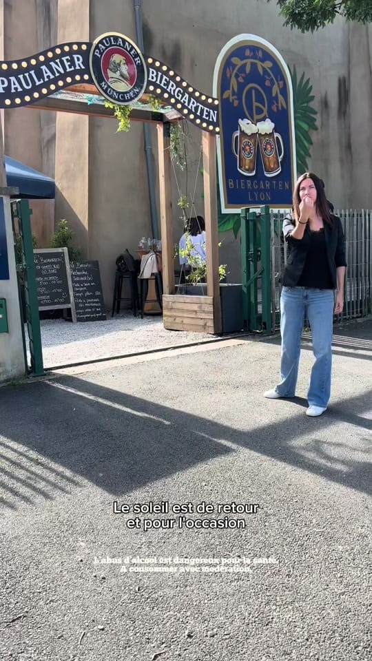 Post 6 by Foodie Boulie🍴Toulouse on TikTok (video)