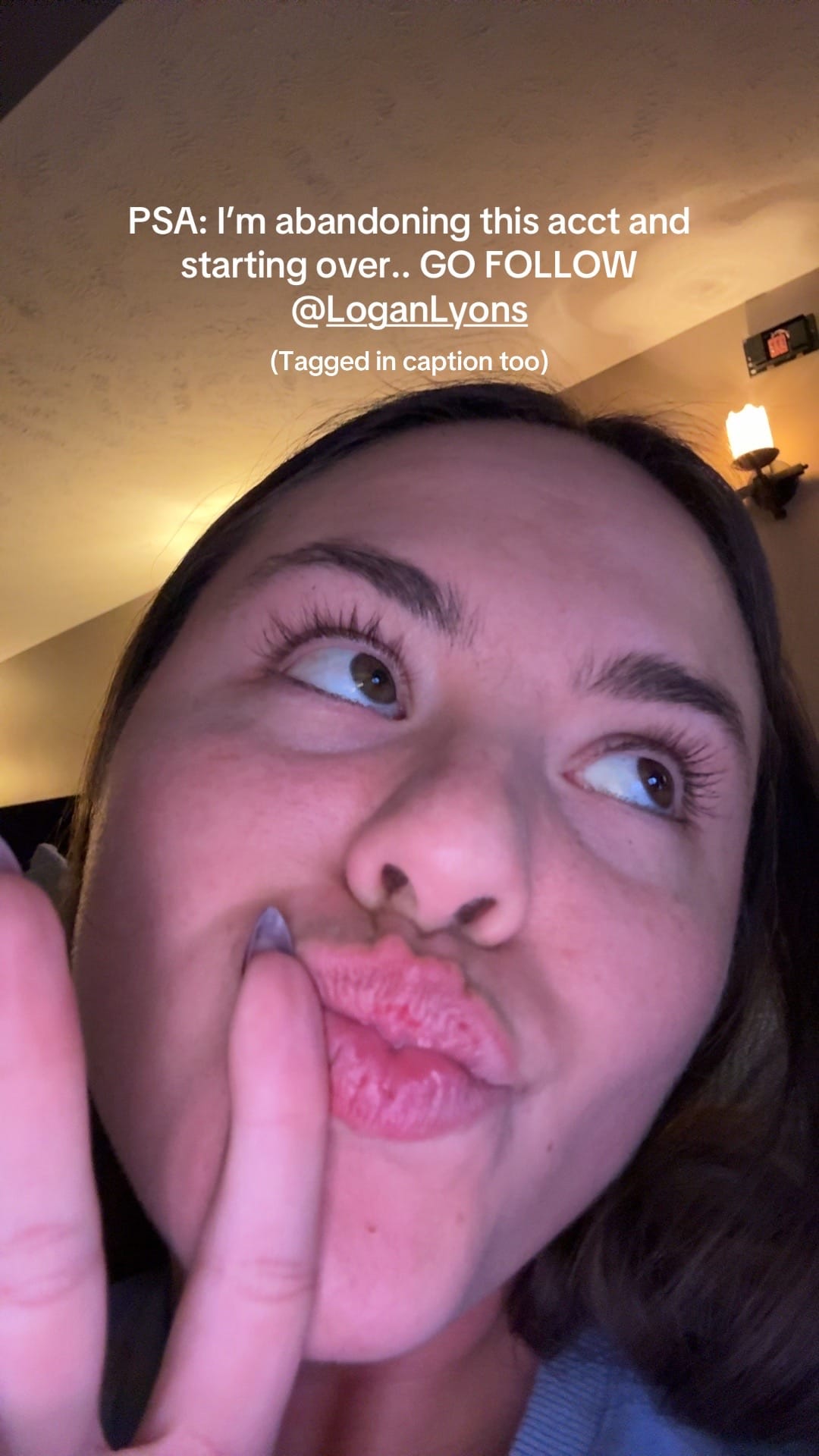 Post 3 by logann_lyonss on TikTok (video)
