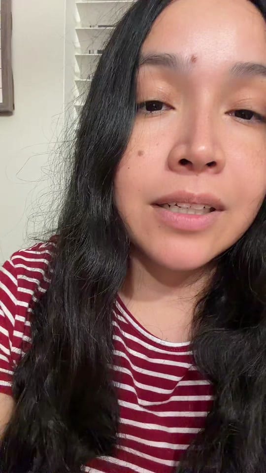 Post 1 by 🪐Diana Vigil🌻 on TikTok (video)