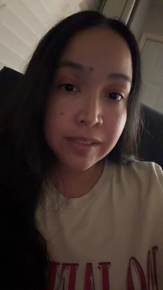 Post 10 by 🪐Diana Vigil🌻 on TikTok (video)