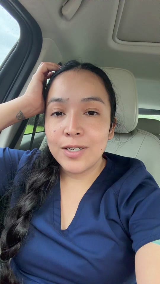Post 9 by 🪐Diana Vigil🌻 on TikTok (video)
