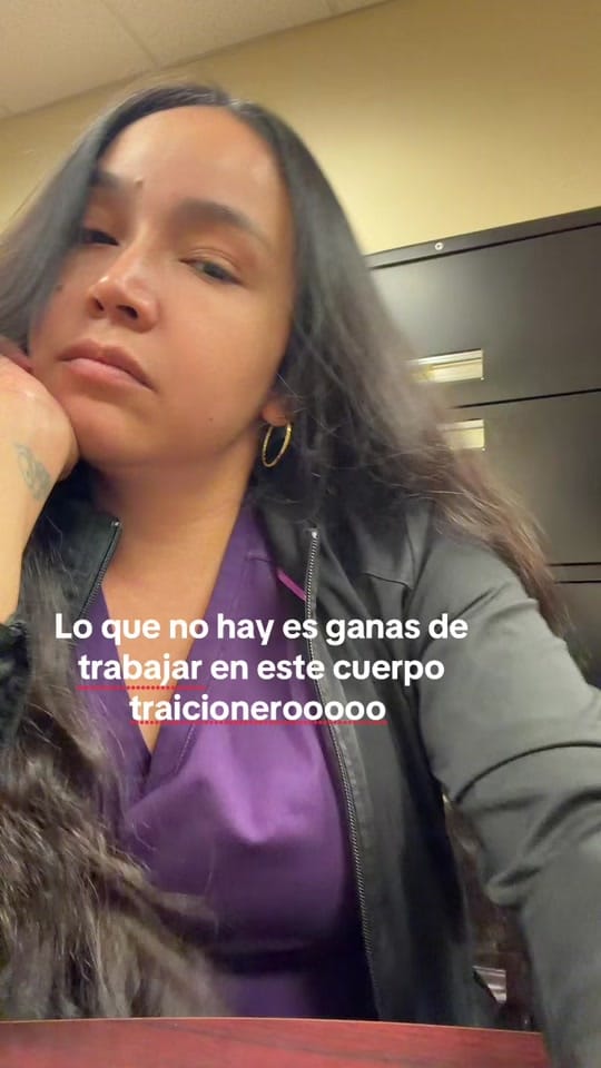 Post 8 by 🪐Diana Vigil🌻 on TikTok (video)