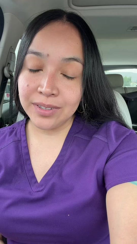 Post 7 by 🪐Diana Vigil🌻 on TikTok (video)