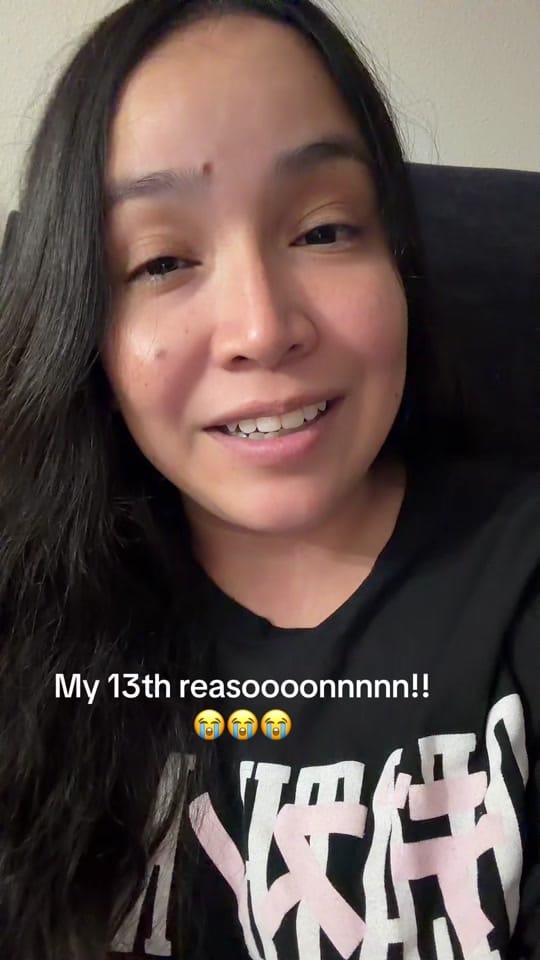 Post 2 by 🪐Diana Vigil🌻 on TikTok (video)