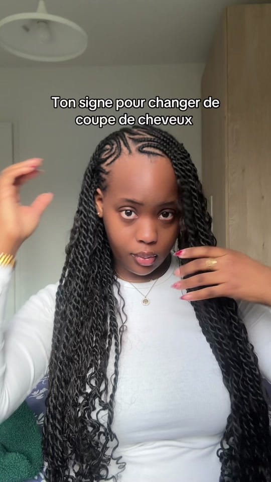 Post 5 by Chaïna 💕 on TikTok (video)
