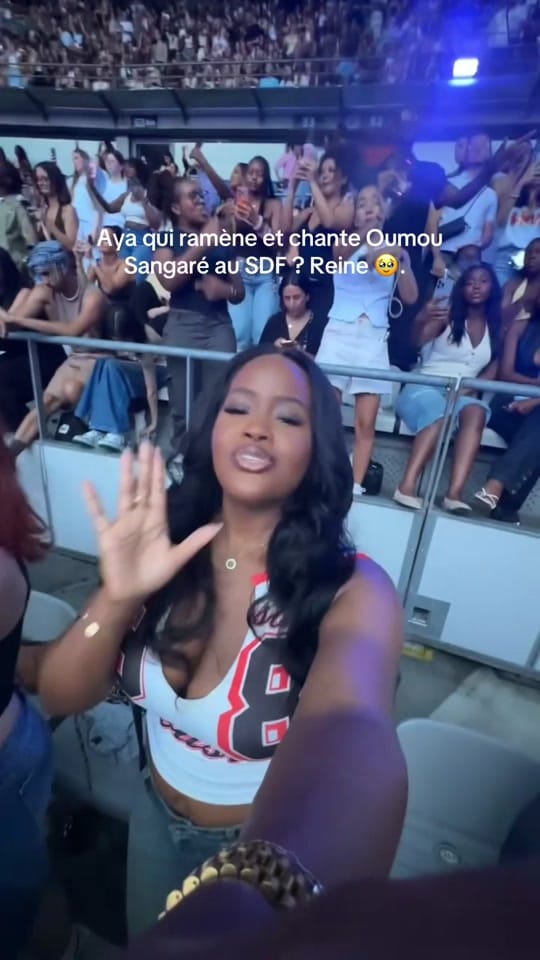 Post 2 by Chaïna 💕 on TikTok (video)