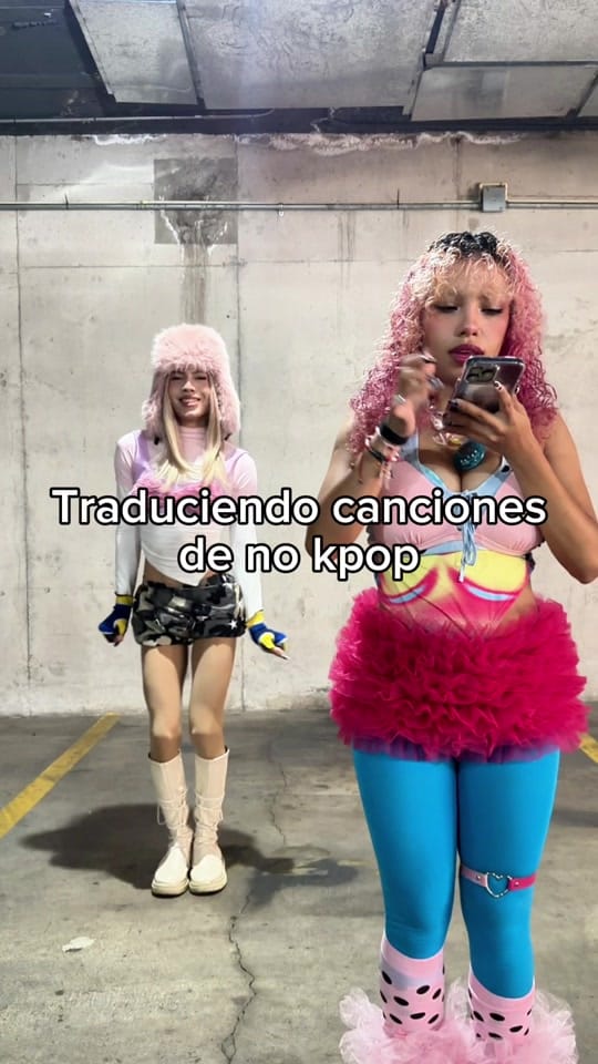 Post 8 by Eye Candy on TikTok (video)