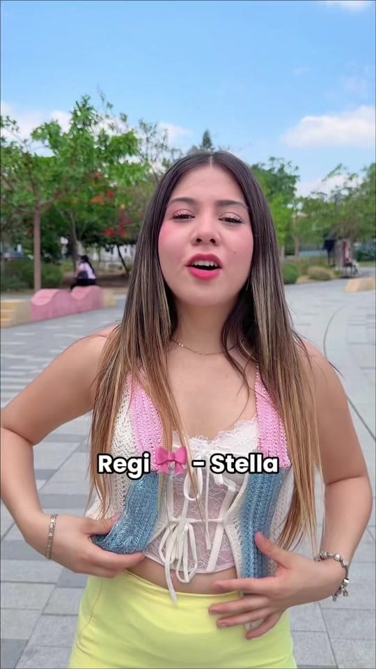 Post 7 by Eye Candy on TikTok (video)