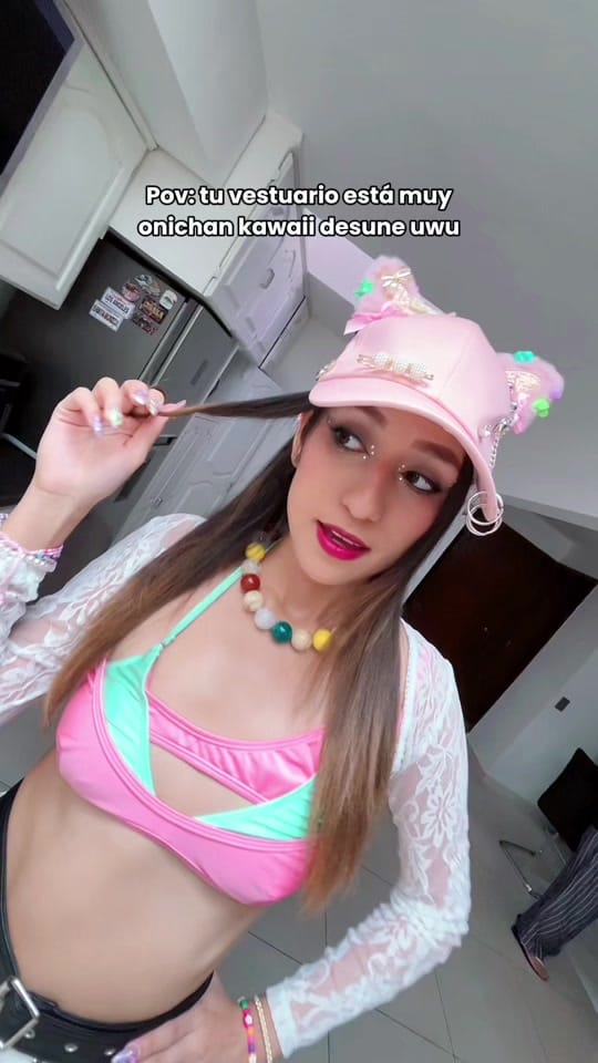 Post 4 by Eye Candy on TikTok (video)