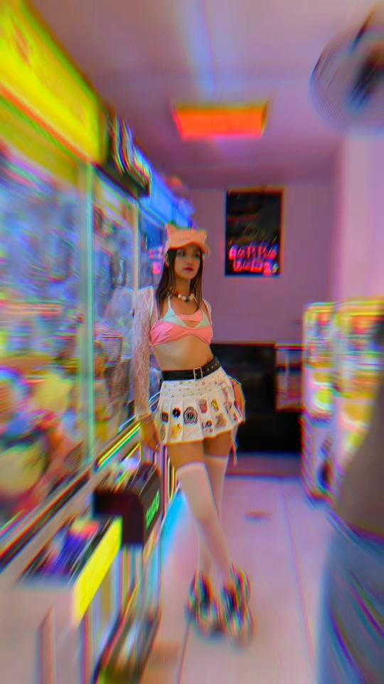 Post 3 by Eye Candy on TikTok (video)