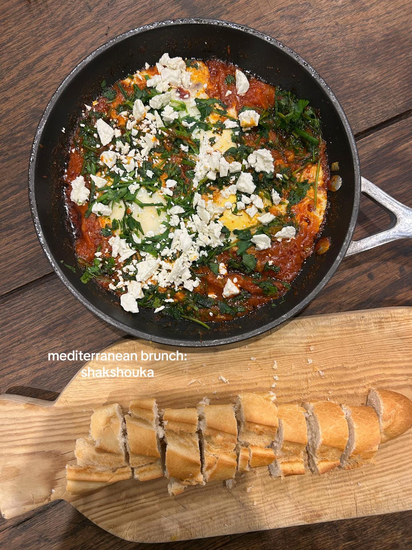 Post 1 by nessacooks on TikTok (video)
