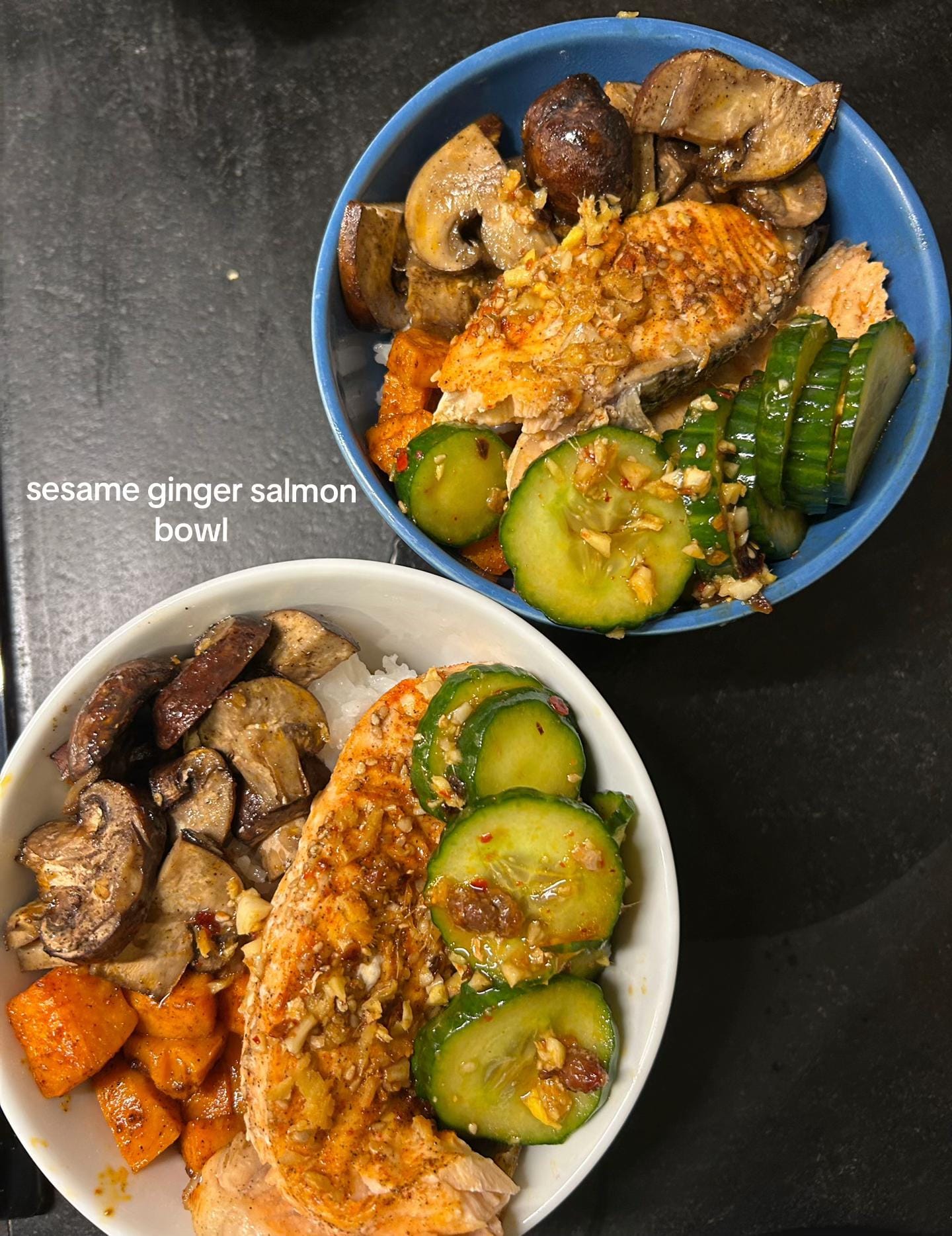 Post 3 by nessacooks on TikTok (video)