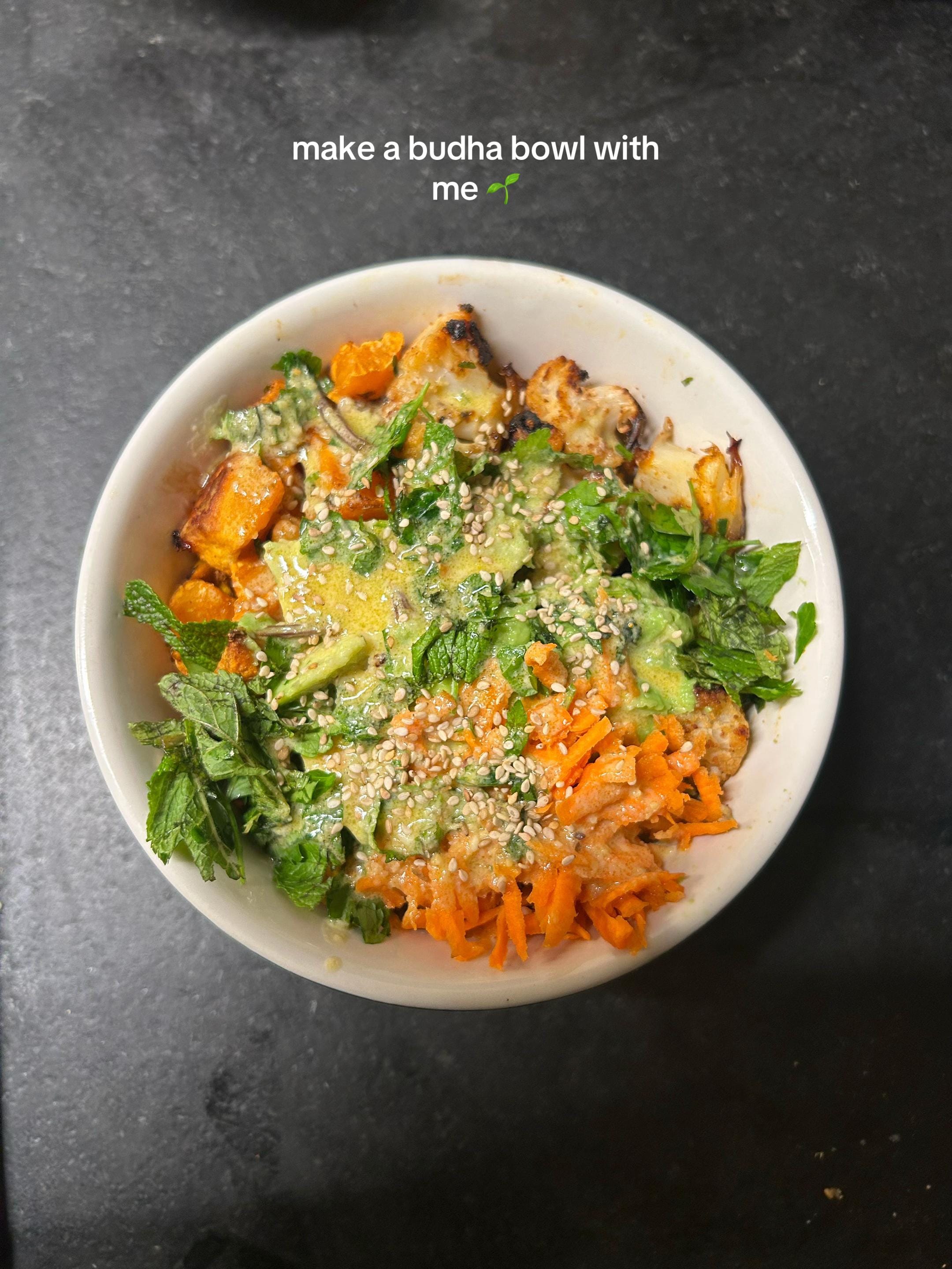 Post 5 by nessacooks on TikTok (video)