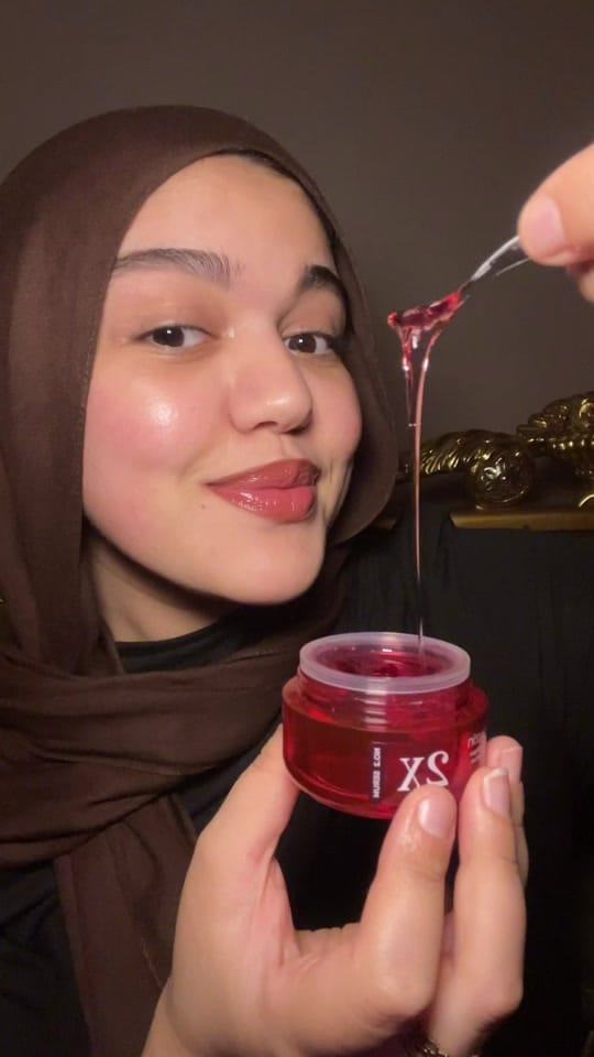 Post 9 by Dr/ Nada Ahmed.| ندى احمد 🎀 on TikTok (video)