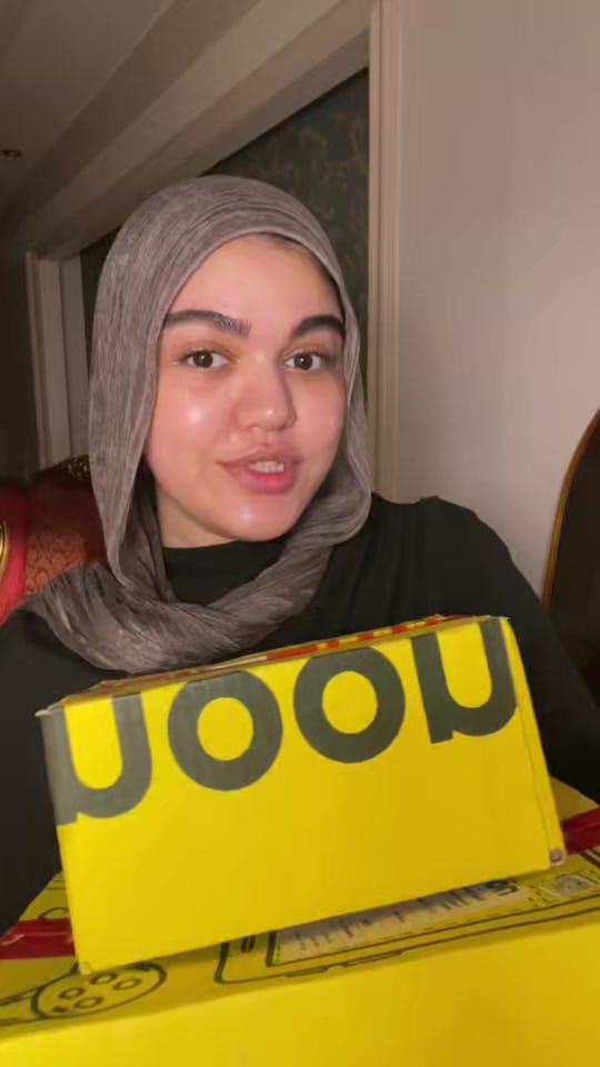 Post 4 by Dr/ Nada Ahmed.| ندى احمد 🎀 on TikTok (video)