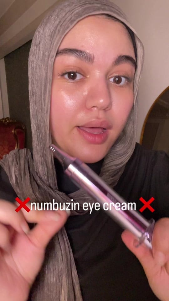 Post 5 by Dr/ Nada Ahmed.| ندى احمد 🎀 on TikTok (video)
