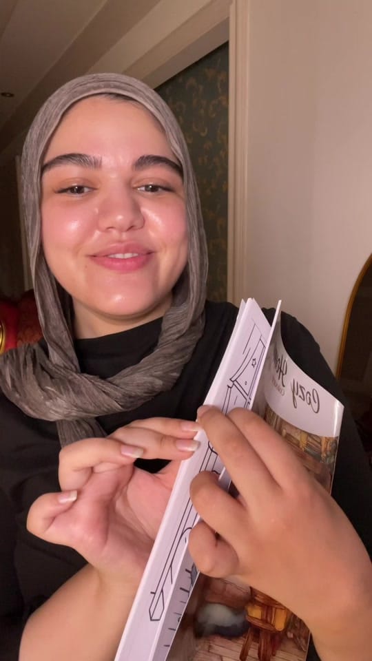Post 6 by Dr/ Nada Ahmed.| ندى احمد 🎀 on TikTok (video)