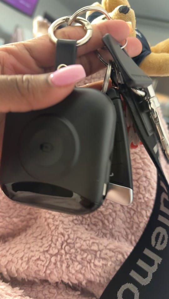Post 1 by Brittany BreAnn on TikTok (video)